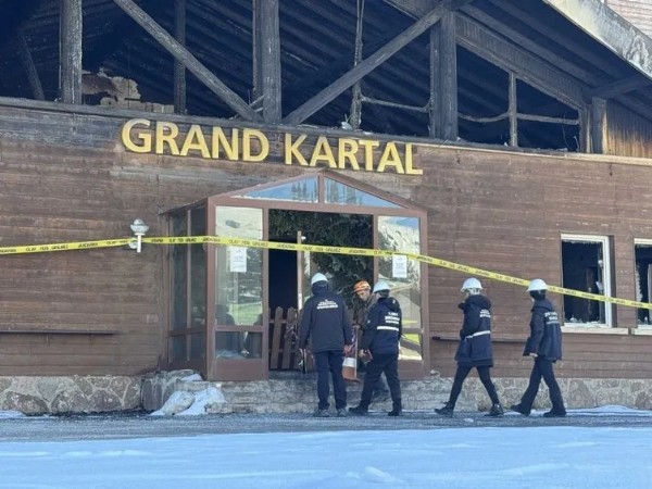 Belediyenin atlama yatağı bile patlamış! Bolu'daki yangın faciasında yeni detaylar ortaya çıktı